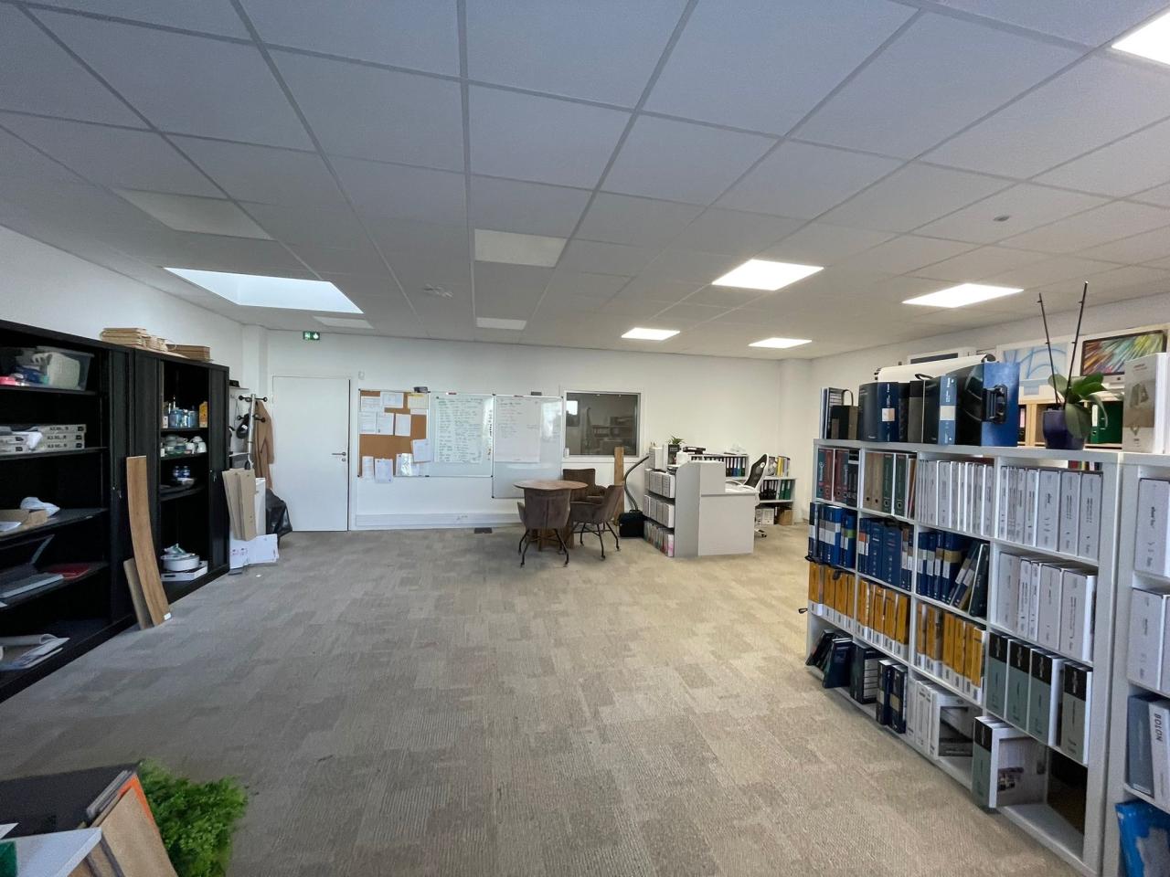 Local d'activité Sequedin 612m² Vente local d'activité Sequedin Nord OVACT2425637 6